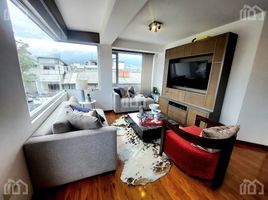 3 Habitación Apartamento en venta en Quito, Pichincha, Quito, Quito