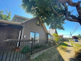 6 Schlafzimmer Haus zu verkaufen in Valdivia, Los Rios, Mariquina
