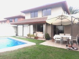 3 Bedroom House for sale in Cordillera, Santiago, San Jode De Maipo, Cordillera