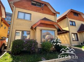 5 Bedroom House for sale in Falabella Mall Plaza El Trébol, Talcahuano, Talcahuano