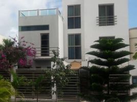 6 chambre Maison for sale in Quintana Roo, Cancun, Quintana Roo