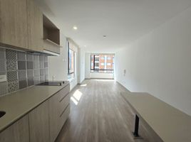 1 Habitación Apartamento en venta en Bogotá, Cundinamarca, Bogotá