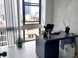 91 m2 Office for rent in Naucalpan De Juarez, Mexico, Naucalpan De Juarez