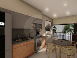Appartement 1 chambre à vendre à Tultitlan, Mexico, Tultitlan