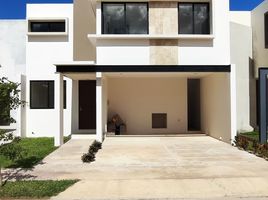 3 Bedroom House for rent in Yaxkukul, Yucatan, Yaxkukul