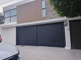 5 Bedroom Villa for sale in Guadalajara, Jalisco, Guadalajara, Jalisco, Mexico