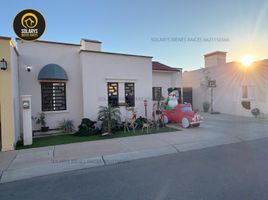 3 Bedroom House for sale in Hermosillo, Sonora, Hermosillo