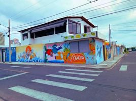 6 Habitación Casa en venta en Santa Elena, Salinas, Salinas, Santa Elena