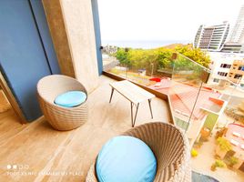 2 chambre Condominium for sale in Manta, Manabi, Manta, Manta