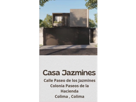 4 Schlafzimmer Villa zu verkaufen in Colima, Colima, Colima, Colima