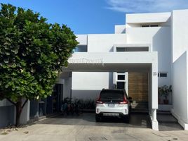 在Sinaloa出租的4 卧室 屋, Culiacan, Sinaloa