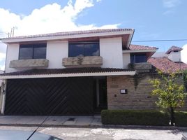 Maison 3 chambre à vendre à San Andres Cholula, Puebla, San Andres Cholula