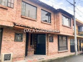 4 Schlafzimmer Villa zu verkaufen in Chia, Cundinamarca, Chia