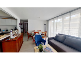 3 Habitación Apartamento en venta en Bogotá, Cundinamarca, Bogotá