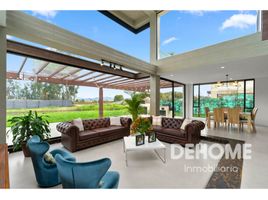 5 Habitación Villa en venta en Cundinamarca, Chia, Cundinamarca