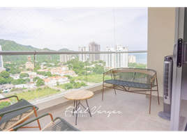 2 Habitación Apartamento en venta en Quinta de San Pedro Alejandrino, Santa Marta, Santa Marta