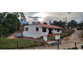 3 Schlafzimmer Haus zu verkaufen in Villa De Leyva, Boyaca, Villa De Leyva