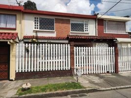 5 Habitación Casa en venta en Bogotá, Cundinamarca, Bogotá