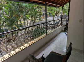 4 Habitación Casa en venta en Museo de Antioquia, Medellín, Medellín