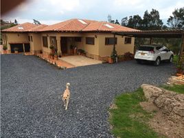 3 Schlafzimmer Haus zu verkaufen in Villa De Leyva, Boyaca, Villa De Leyva