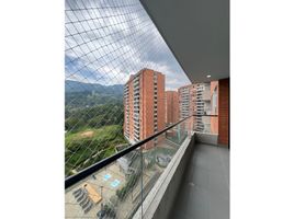 2 Habitación Departamento en alquiler en Envigado, Antioquia, Envigado