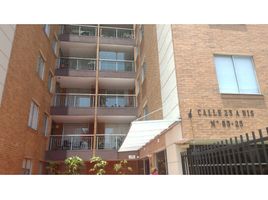 3 Schlafzimmer Appartement zu verkaufen in Bogota, Cundinamarca, Bogota