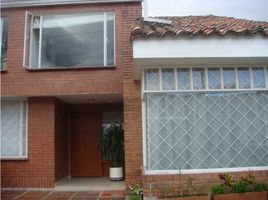 5 Bedroom House for sale in Bogota, Cundinamarca, Bogota