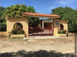 6 Schlafzimmer Villa zu verkaufen in Santa Marta, Magdalena, Santa Marta