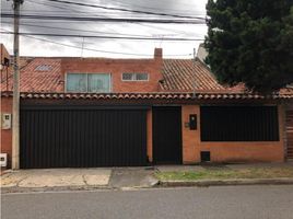 4 Bedroom House for sale in Bogota, Cundinamarca, Bogota