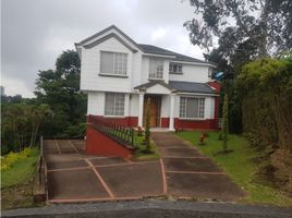 3 Bedroom House for sale in Salento, Quindio, Salento