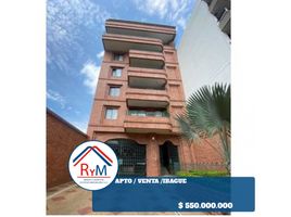 3 Bedroom Apartment for sale in Templo Bogotá Colombia, Bogota, Bogota