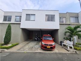 3 Habitación Villa en venta en Valle Del Cauca, Jamundi, Valle Del Cauca