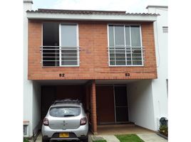 4 Habitación Casa en venta en Valle Del Cauca, Jamundi, Valle Del Cauca