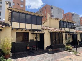 4 Habitación Villa en venta en Mina De Sal De Nemocón, Bogotá, Bogotá