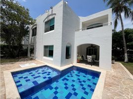 3 Habitación Villa en venta en Santa Marta, Magdalena, Santa Marta