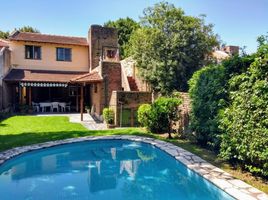 5 Bedroom House for sale in San Isidro, Buenos Aires, San Isidro