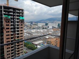 2 Habitación Apartamento en alquiler en Parque de los Pies Descalzos, Medellín, Medellín