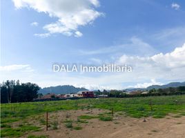  Terreno (Parcela) en venta en Cajica, Cundinamarca, Cajica