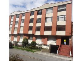 4 Habitación Apartamento en venta en Bogotá, Cundinamarca, Bogotá