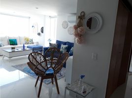 2 Habitación Apartamento en venta en Magdalena, Santa Marta, Magdalena