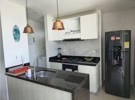 2 Habitación Apartamento en venta en Quinta de San Pedro Alejandrino, Santa Marta, Santa Marta