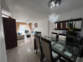 4 Habitación Villa en venta en Lago Calima, Cali, Cali