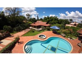 4 Bedroom Villa for sale in Pereira, Risaralda, Pereira