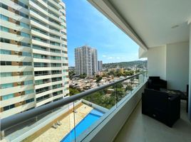 3 Bedroom Apartment for sale in Cartagena, Bolivar, Cartagena