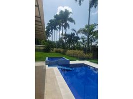 3 Bedroom Villa for sale in Pereira, Risaralda, Pereira