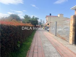  Terreno (Parcela) en venta en Chia, Cundinamarca, Chia