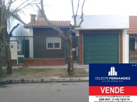 Villa 2 chambre à vendre à Lanus, Buenos Aires, Lanus