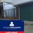 Villa 2 chambre à vendre à Lanus, Buenos Aires, Lanus