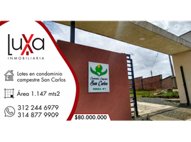  Land for sale in Cauca, Cajibio, Cauca