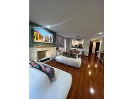 3 Habitación Apartamento en venta en Bogotá, Cundinamarca, Bogotá